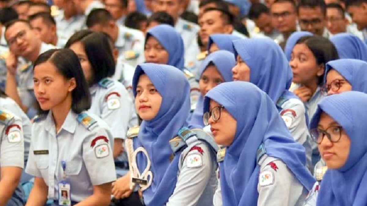 Cara Cek Pengumuman Hasil SKD STIS 2025 Lengkap dengan Jadwal Berikutnya