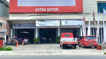 Info Lowongan Kerja Terbaru, Astra Motor Simpang Periuk Lubuk Linggau Terima Pegawai Baru