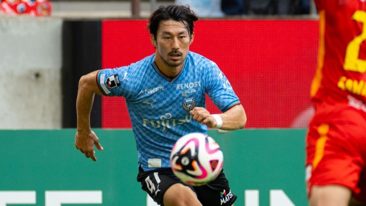 AFC Champions League: Prediksi Kawasaki Frontale vs Gwangju, Selasa 1 Oktober 2024, Kick Off 17.00 WIB