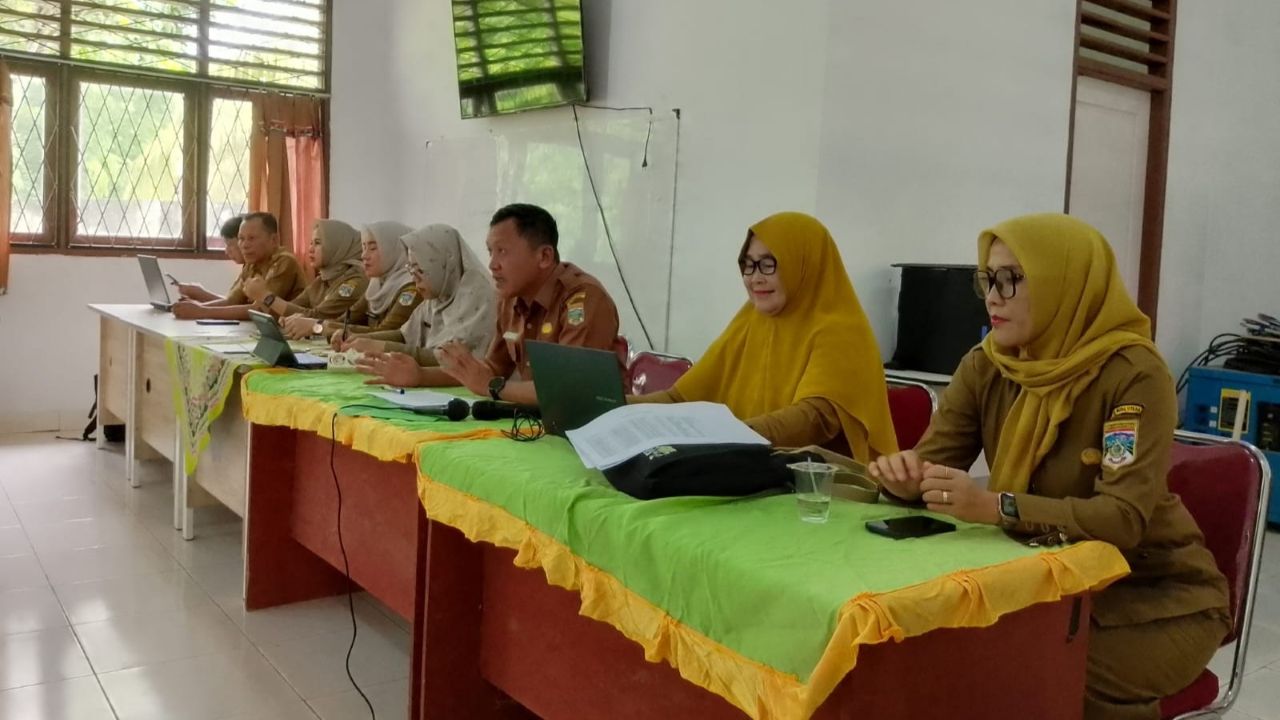 Pelaku Perundungan di Karang Jaya Muratara Dikeluarkan dari Sekolah, Siswi yang di Lokasi Disanksi 