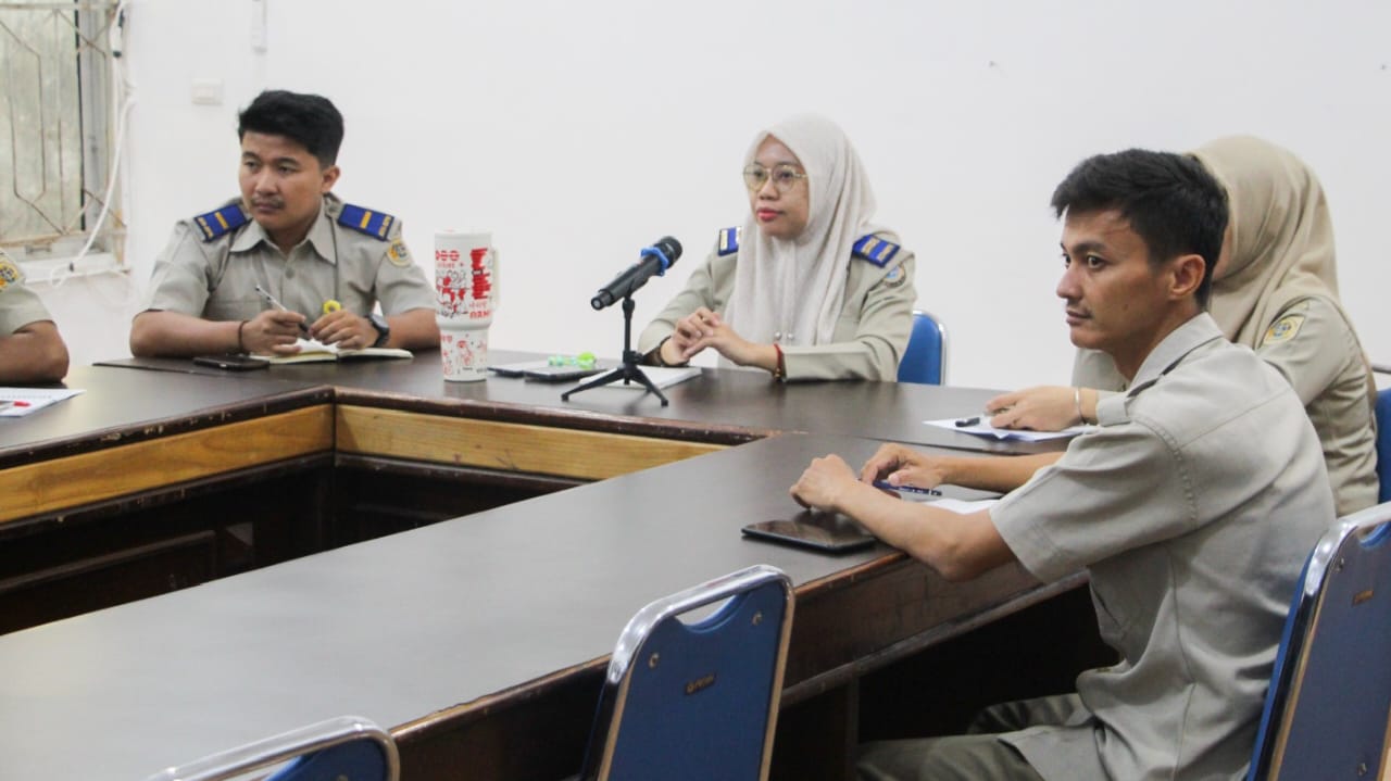 Tanah Tak Sekadar Bersertifikat, BPN Musi Rawas Dorong Jadi Aset Produktif Masyarakat