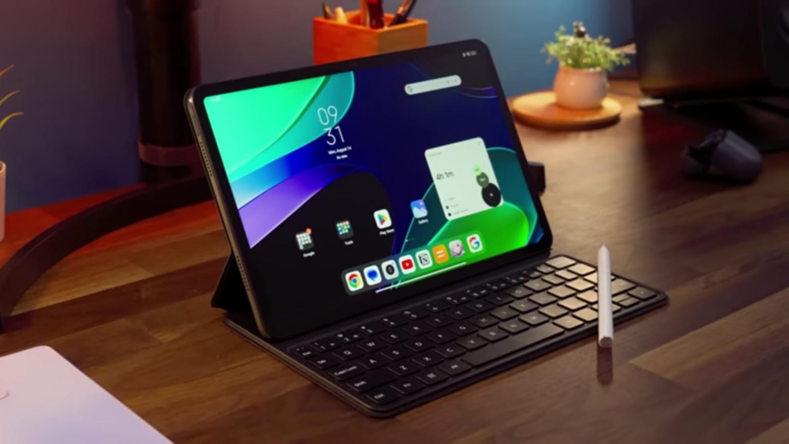 Xiaomi Pad 6: Rajanya Tablet 2024 dengan Layar 11 Inci dan Spesifikasi Mumpuni, Intip Harganya 