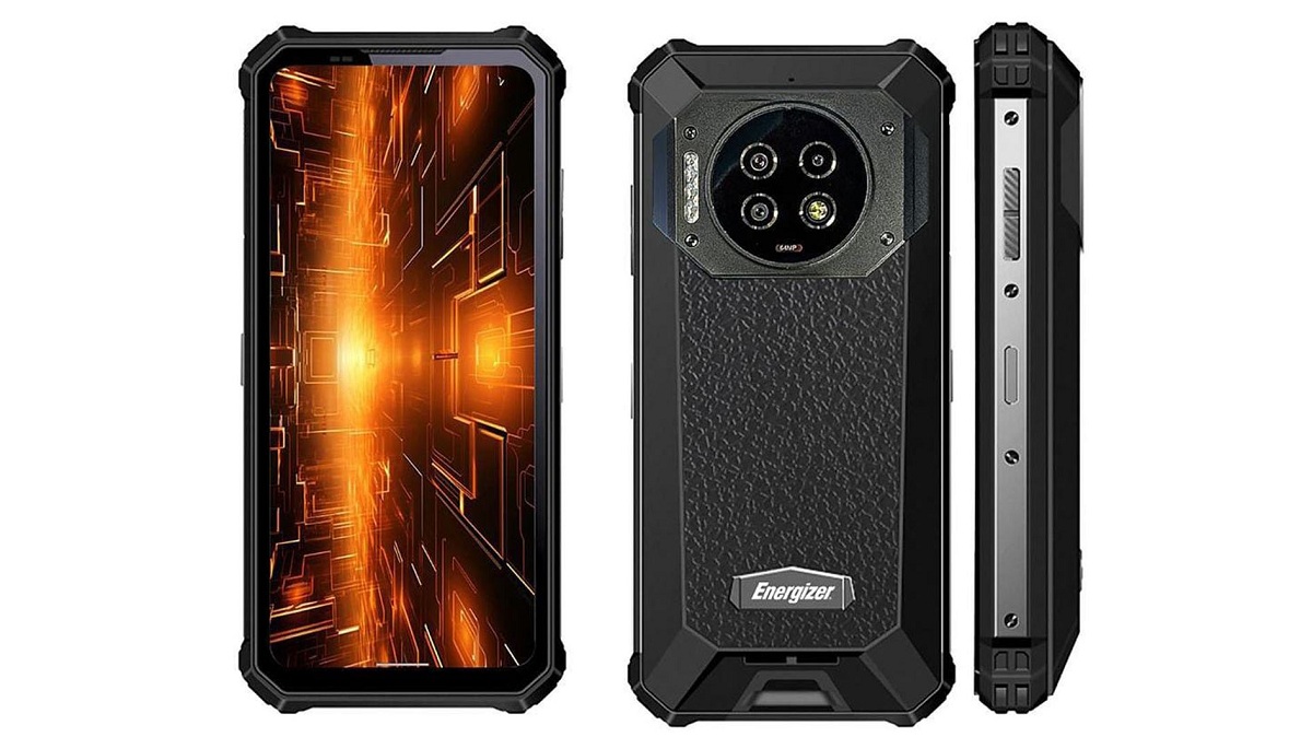 Wow! Energizer Hard Case P28K: Handphone Rasa Powerbank, Bisa Tahan Seminggu, Intip Harganya di Sini