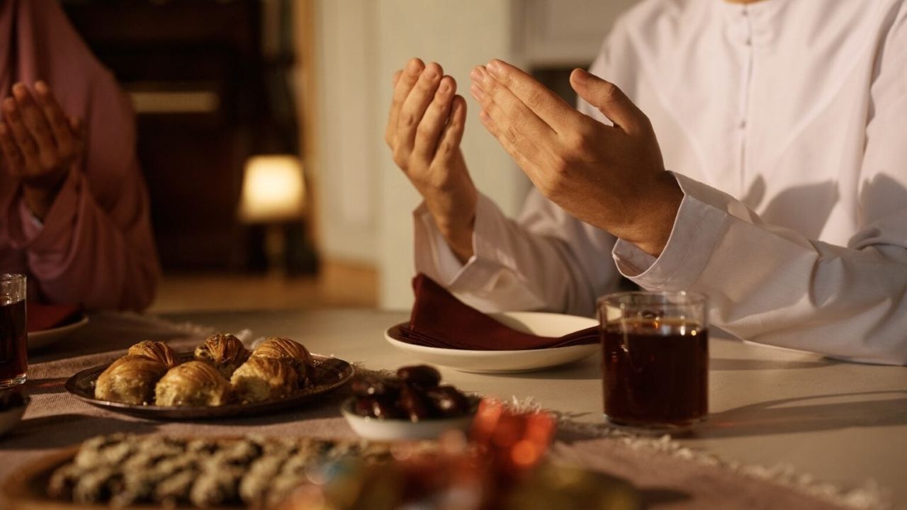 Puasa Seorang Muslim di Bulan Ramadan Bisa Batal, ini 7 Penyebabnya