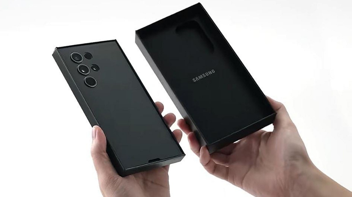 Baru Rilis! Inilah Harga dan Detail Handphone Samsung S24 Ultra, Apakah Terjangkau? Cek di Sini
