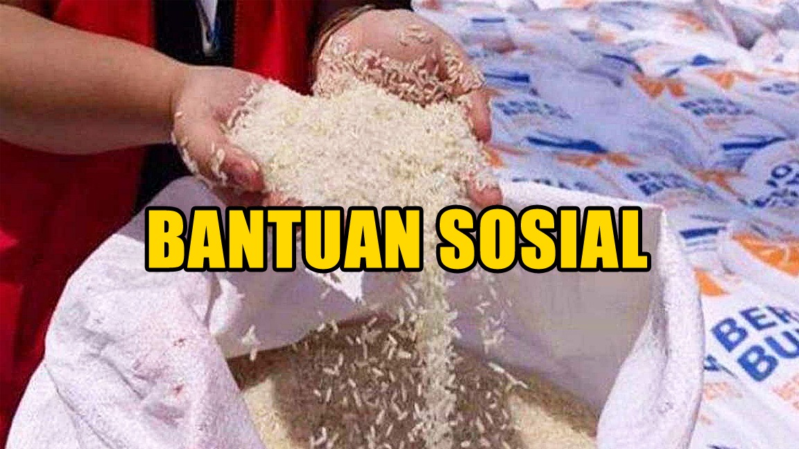 Oktober dan November Bansos Beras dan Minyak Goreng Disalurkan, Ada  18,3 Juta Penerima, Apakah Anda Termasuk