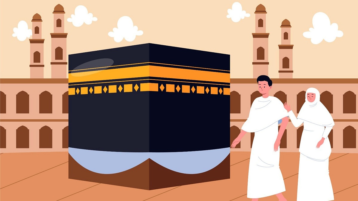 Biaya Haji 2026 Turun, Cek Rincian Lengkapnya Disini