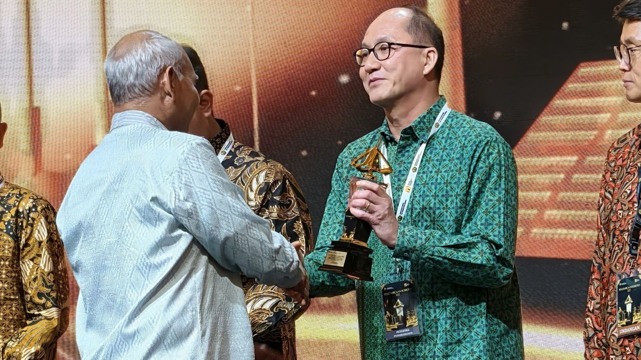 MedcoEnergi Raih Penghargaan Subroto 2025 untuk Keselamatan dan Kinerja Keuangan Hulu Migas