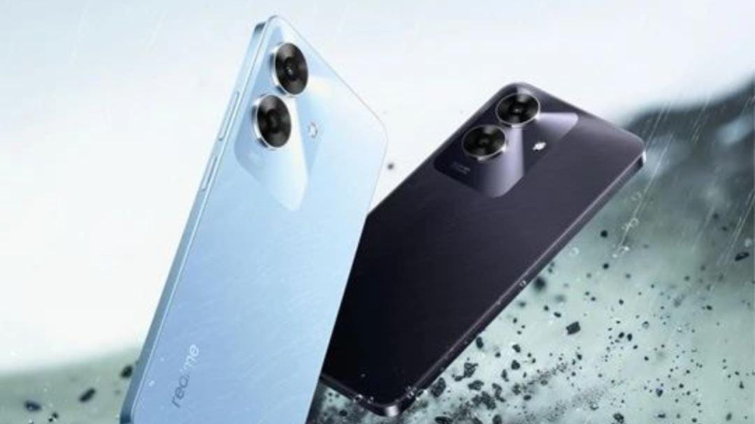 Dibekali ArmorShell Protection, Inilah Spesifikasi HP Realme Note 60 yang Segera Rilis di Indonesia