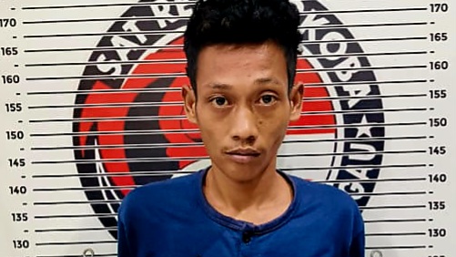 Gerebek Rumah Kontrakan di Lubuk Linggau, Polisi Temukan Barang Berbahaya