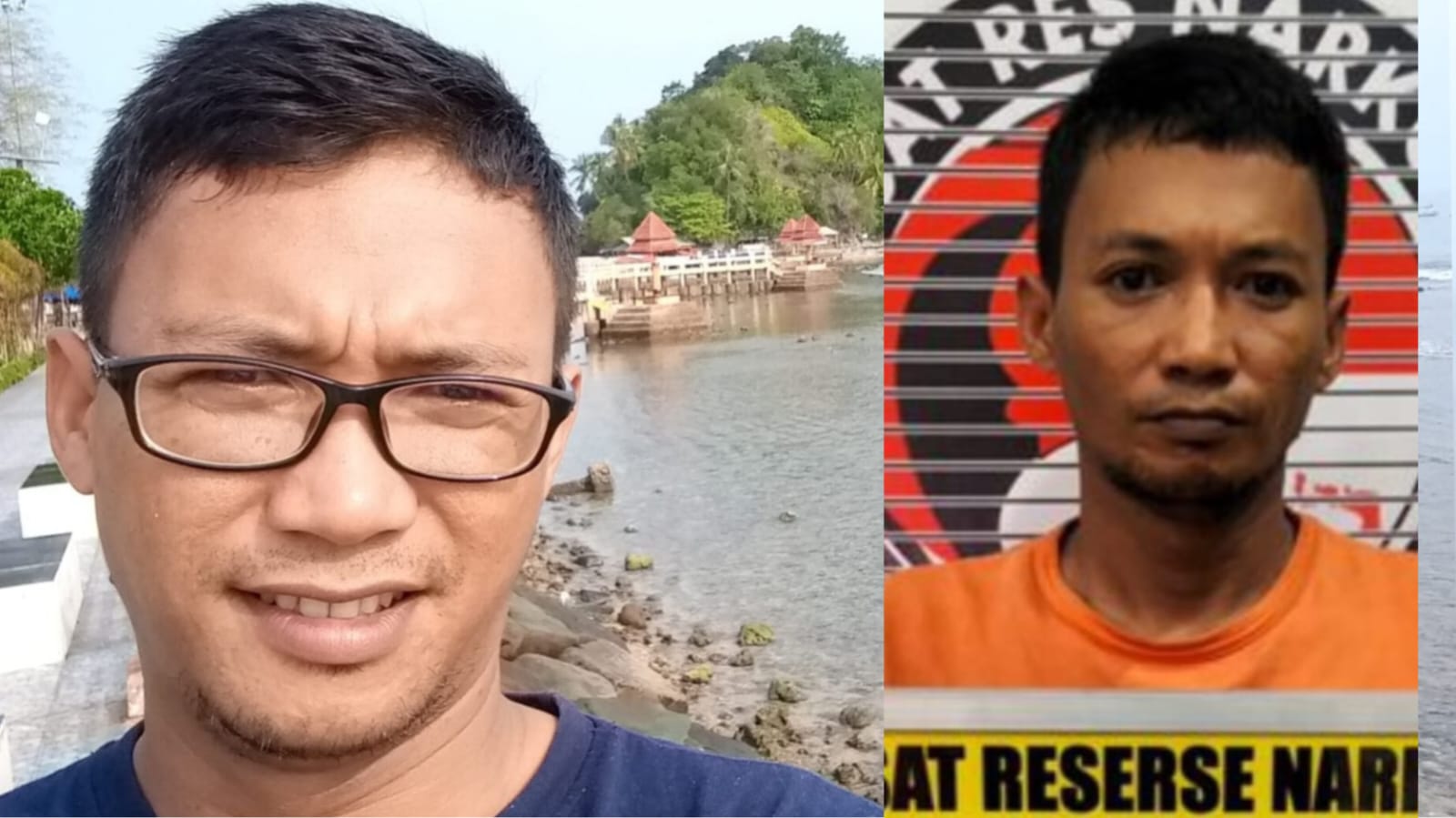 Oknum Guru PPPK Lubuk Linggau Terlibat Ganja, PJ Wali Kota Belum Tahu, PGRI Berikan Pernyataan Ini