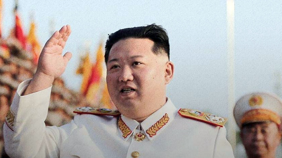 Tinja Milik Kim Jong Un Dijaga Ketat, Begini Alasan Takut Dicuri, Simak Aturan Aneh Lainnya