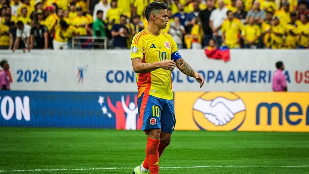 Copa America 2024: Prediksi Kolombia vs Kosta Rika, Sabtu 29 Juni 2024, Kick Off 05.00 WIB