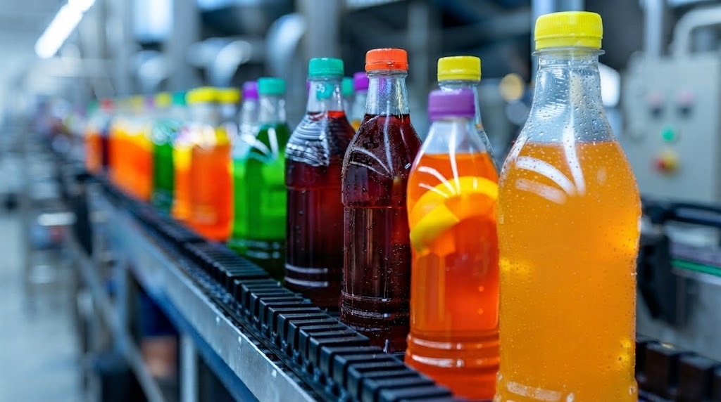 Sering Minum Minuman Kemasan? Kenali Dampaknya Bagi Kesehatan