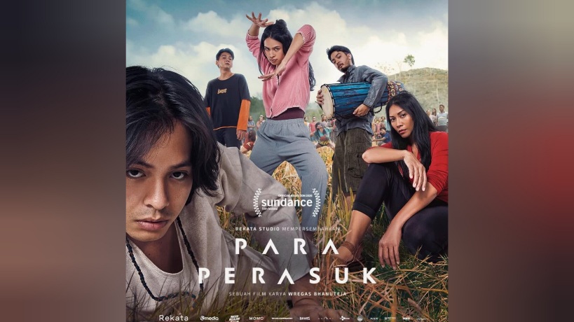 13 Film Bioskop Tayang Mulai 9 April 2026, Catat Jadwalnya