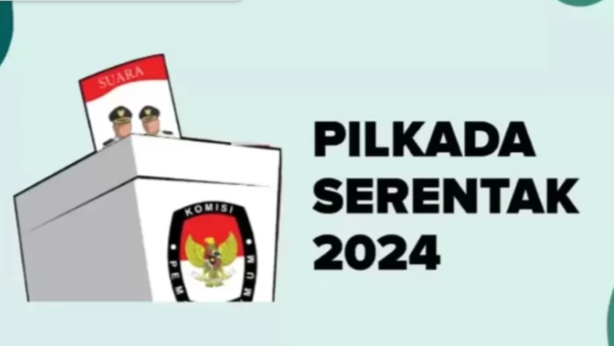 3 Pasangan Calon Pilkada Muratara 2024, PKS Sudah Nyatakan Sikap