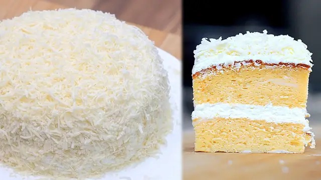 Ide Hampers Ramadan Dengan Resep Bolu Rice Cooker, Semua Orang Bisa Mencoba