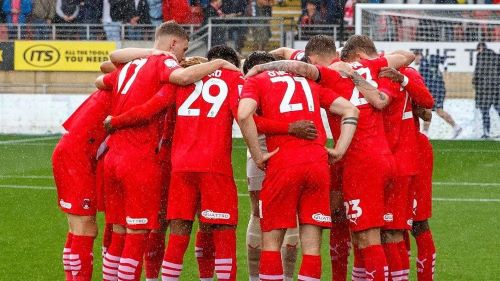 EFL Trophy: Prediksi Leyton Orient vs Arsenal U21, Rabu 4 September 2024, Kick Off 01.00 WIB