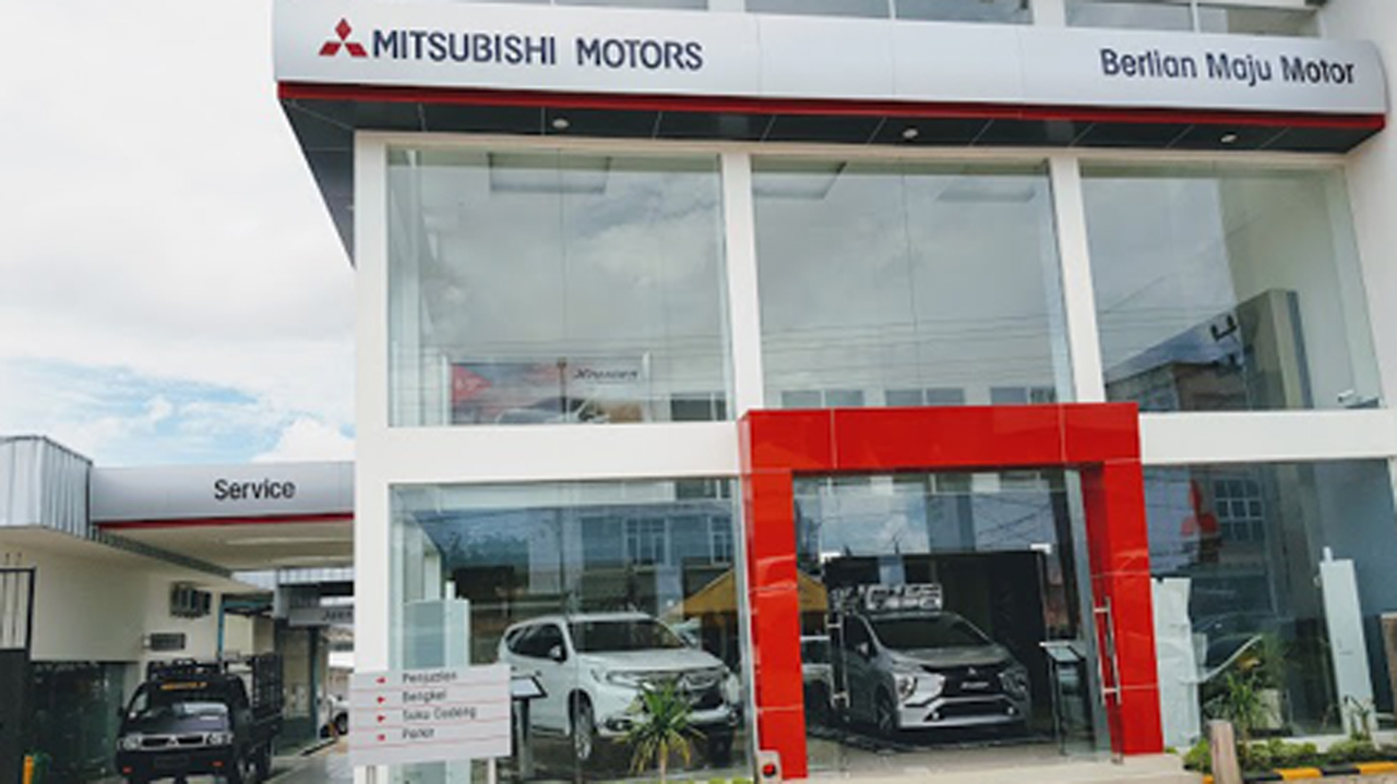 Lowongan Kerja Terbaru di Mitsubishi Motor Lubuk Linggau, Berikut Posisi dan Persyaratan Lengkapnya