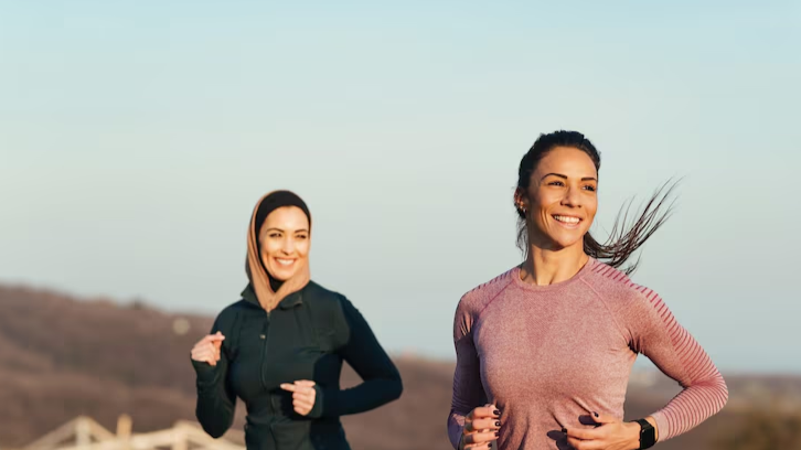 Jogging Memang Sehat, Tapi Juga Membahayakan, Khususnya Perempuan, ini Penjelasannya