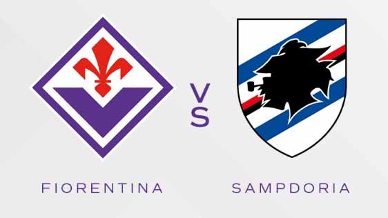 Coppa Italia: Prediksi Fiorentina vs Sampdoria, Laga Krusial