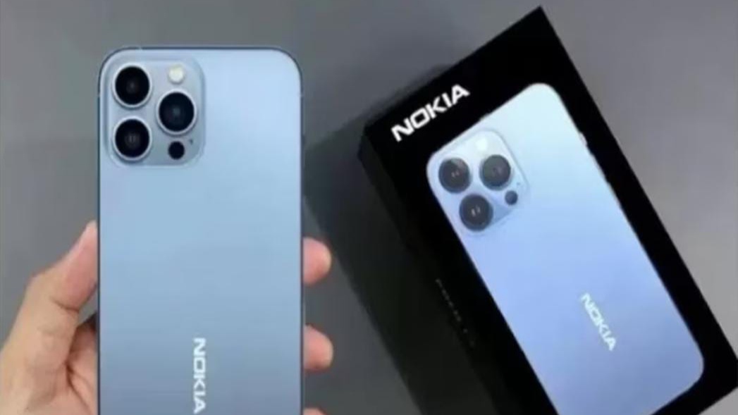 Mirip iPhone Hanya Rp3 Jutaan, HP Nokia X700 Pro 2024 Segera Rilis Hadir dengan Kualitas Mewah