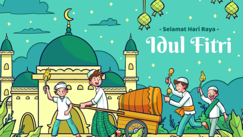 BRIN: Idul Fitri 2024, Pemerintah dan Muhammadiyah Bareng, Rabu 10 April 2024