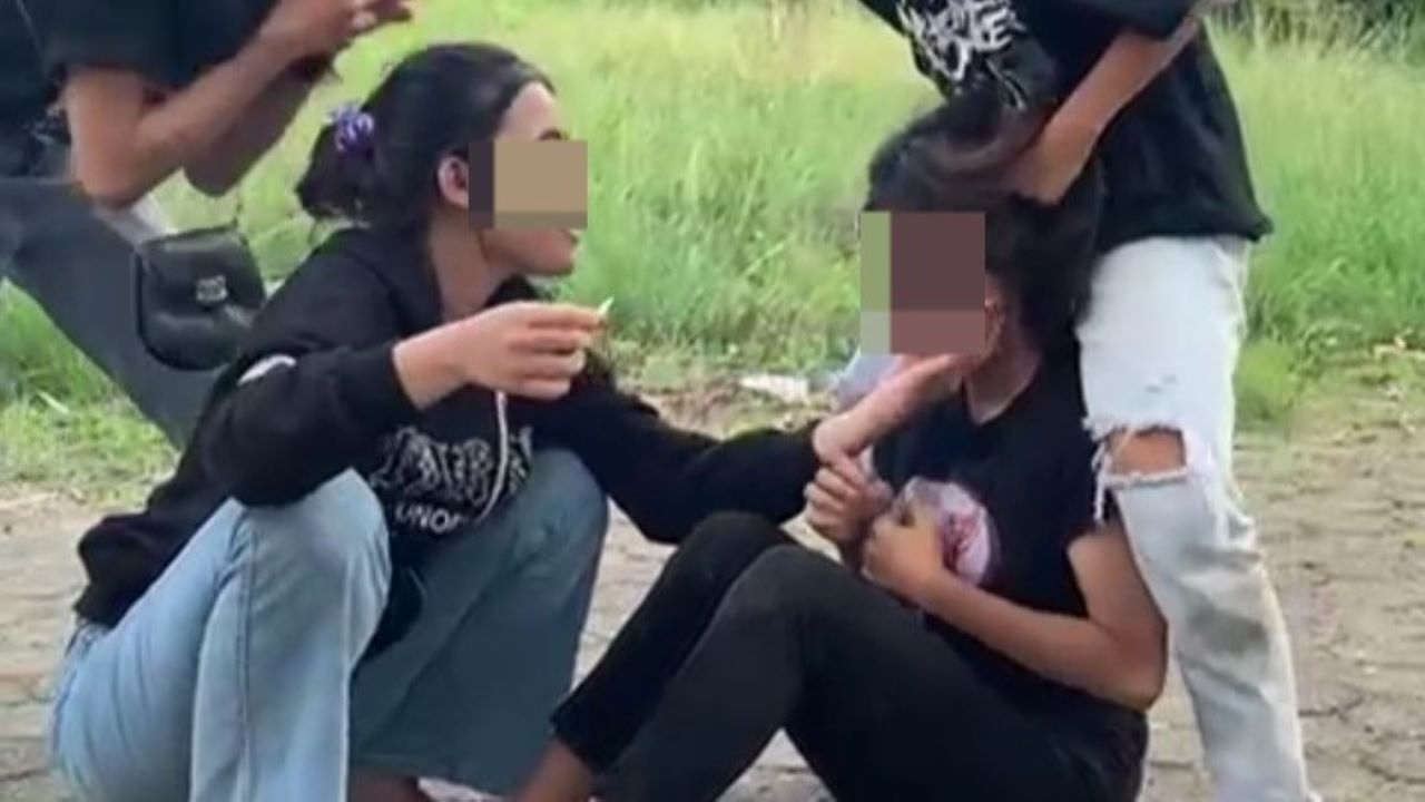 5 Remaja Putri Pelaku Perundungan Siswi SMP di Jambi Ditetapkan Tersangka, Begini Nasibnya