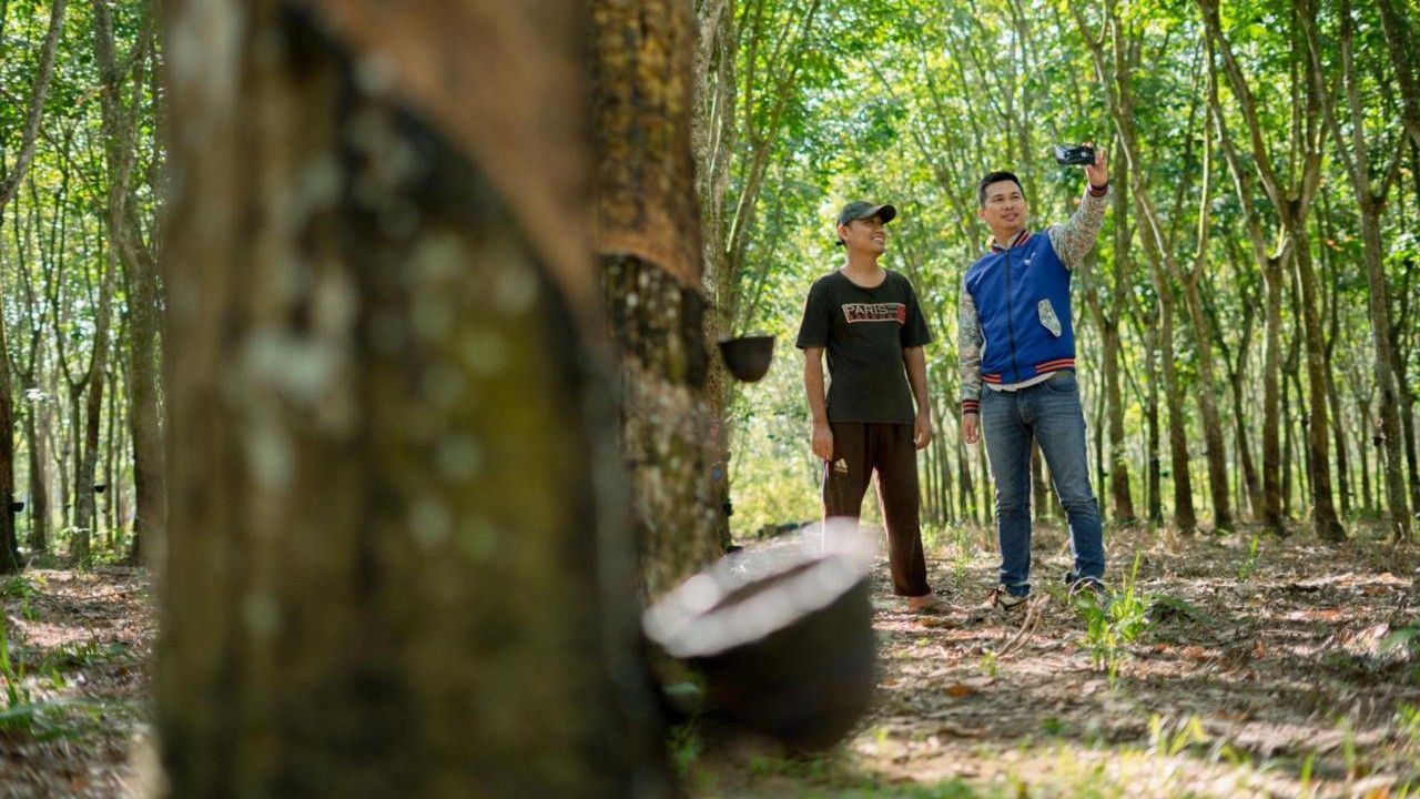 Indeks Bisnis UMKM BRI Q3-2025: Ekspansi Berlanjut, Optimisme Pelaku Usaha Semakin Meningkat 