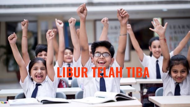 Jadwal Libur Sekolah di Berbagai Provinsi Mulai Desember 2025 Hingga Januari 2026, Catat