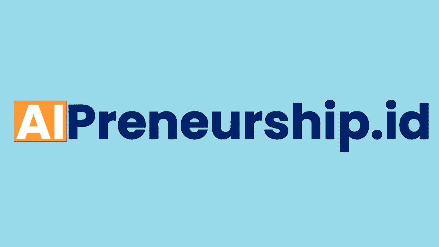 Lowongan Kerja di Aipreneurship Penempatan Lubuk Linggau, Berikut Link Pendaftarannya