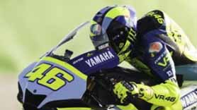Valentino Rossi: Ingin Kejar Ducati, Yamaha Berbenah!