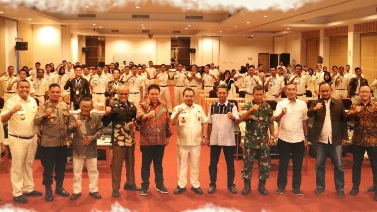 Tugas dan Fungsi Purna Paskibraka Indonesia, Anggota Wajib Tahu