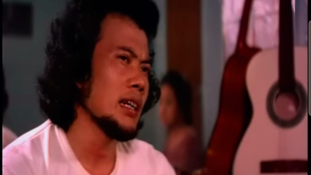 29 Film Rhoma Irama Sepanjang Masa, dari Kisah Percintaan Hingga Film Laga 