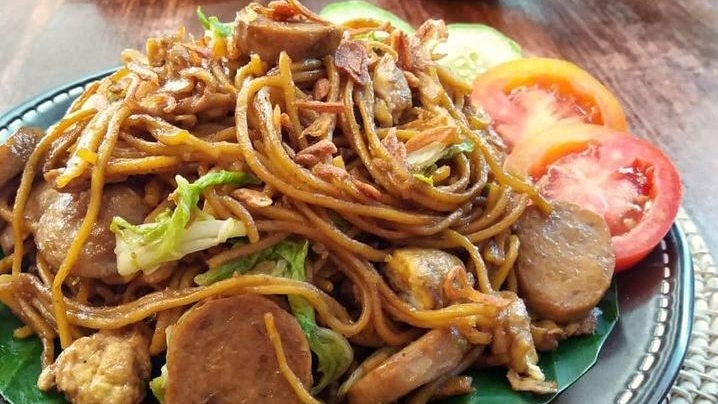 Resep Mie Goreng Ala Warteg, Lezat dan Banyak Orang Suka, Ini Rahasia Masaknya