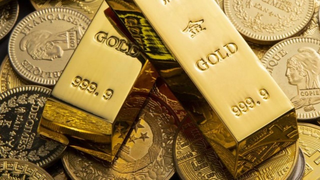 Emas Kembali Naik, 5 Februari 2026, ini Harga Terbaru Galeri 24, Antam dan USB