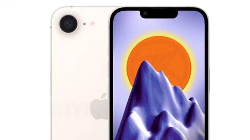 Siap Meluncur! iPhone SE 4 akan Pembaruan, Apakah Layak Ditunggu? Simak Laporan Terbarunya di Sini