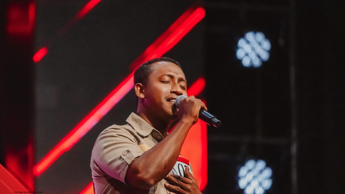 Lirik Lagu Keabadian Rindu Milik Daud Waas X Factor Indonesia yang Membuat BCL Menangis