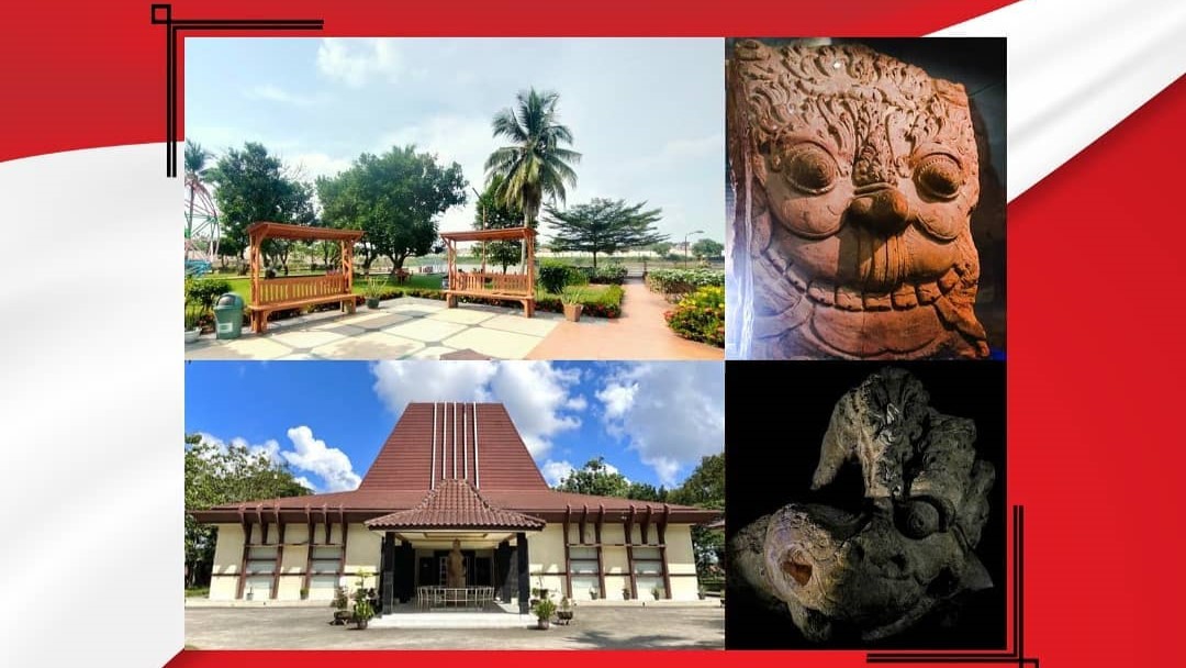 Mengenal Bukit Siguntang Tempat Bersejarah Terdapat Makam Bangsawan Sumatera Selatan