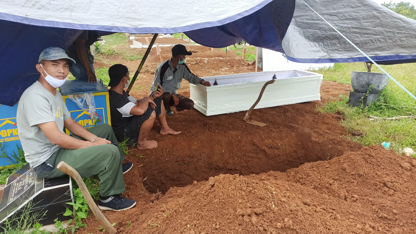 Pembunuhan Sadis di Musi Rawas, Blantik Sapi Sedang Tidur, Kepala Ditembak Teman