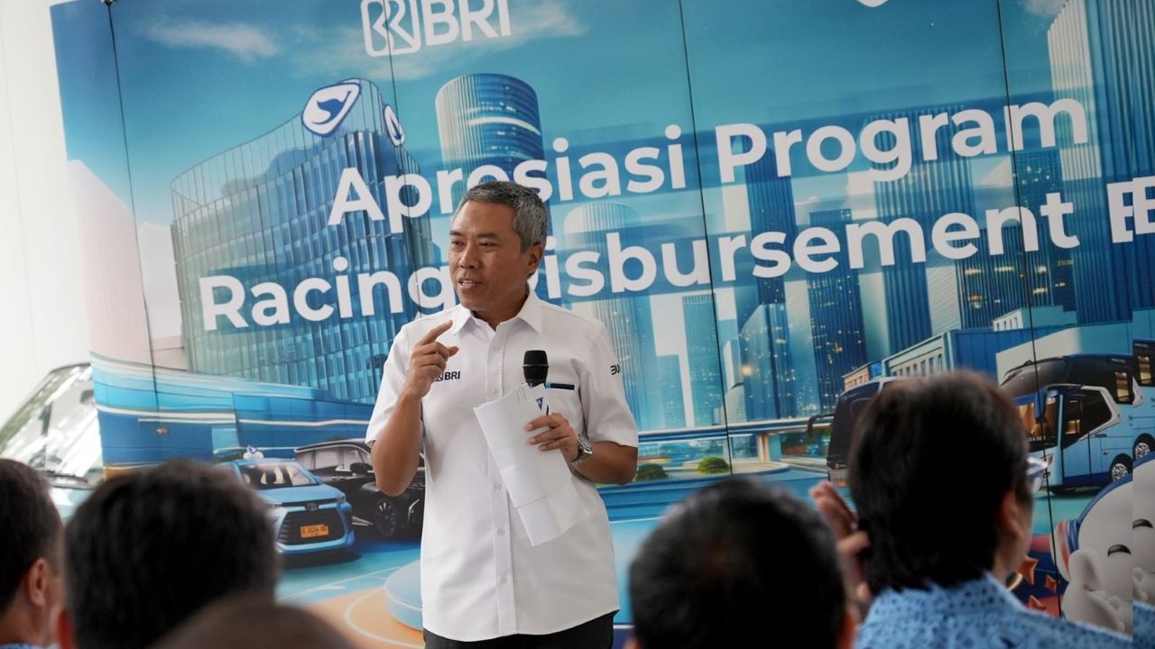 BRI dan Blue Bird Perkuat Kerjasama Hadirkan Solusi Keuangan Digital untuk Pengemudi