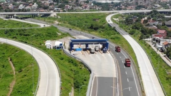 Jenis Jalan Tol di Indonesia, Ternyata Ada yang Takut Air Lho