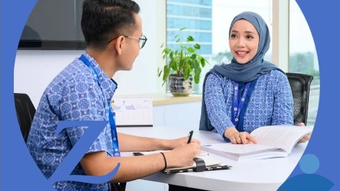 Info Lowongan Kerja di Zurich Insurance Cabang Palembang, Posisi Sales Retail, Ini Kualifikasi dan Benefitnya