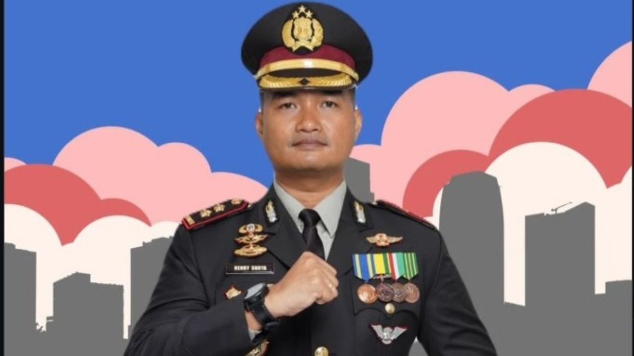 Kapolres Muratara: Oknum Anggota yang Hamili Pacarnya Diproses Hukum