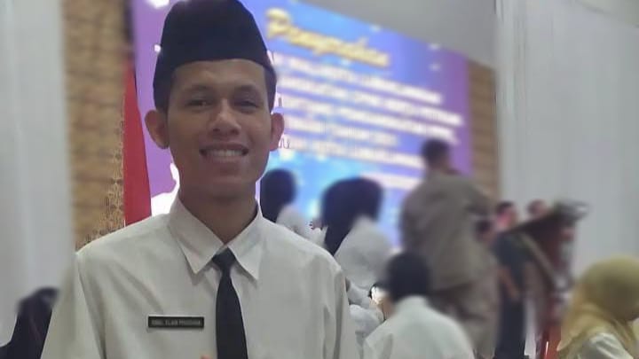 Resmi Tersangka, Oknum Guru SMP Cabuli Siswi di Lubuk Linggau Diancam Pasal Berlapis