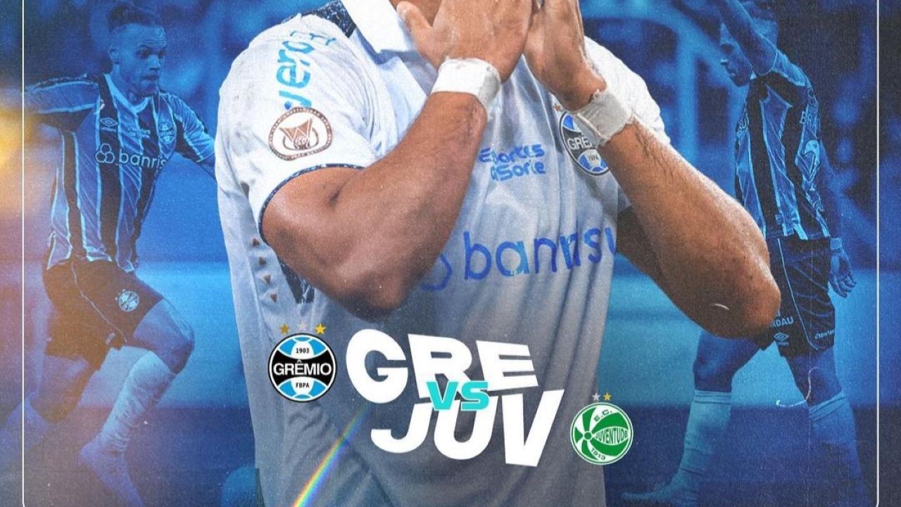 Serie A Brasil: Prediksi Gremio vs Juventude, Kamis 21 November 2024, Kick Off 07.00 WIB