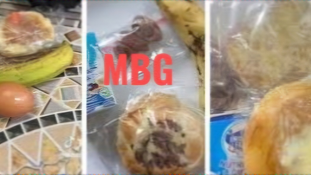 Pahami Beda Menu MBG Rp8.000 dengan Rp10.000, Ini Pembagiannya