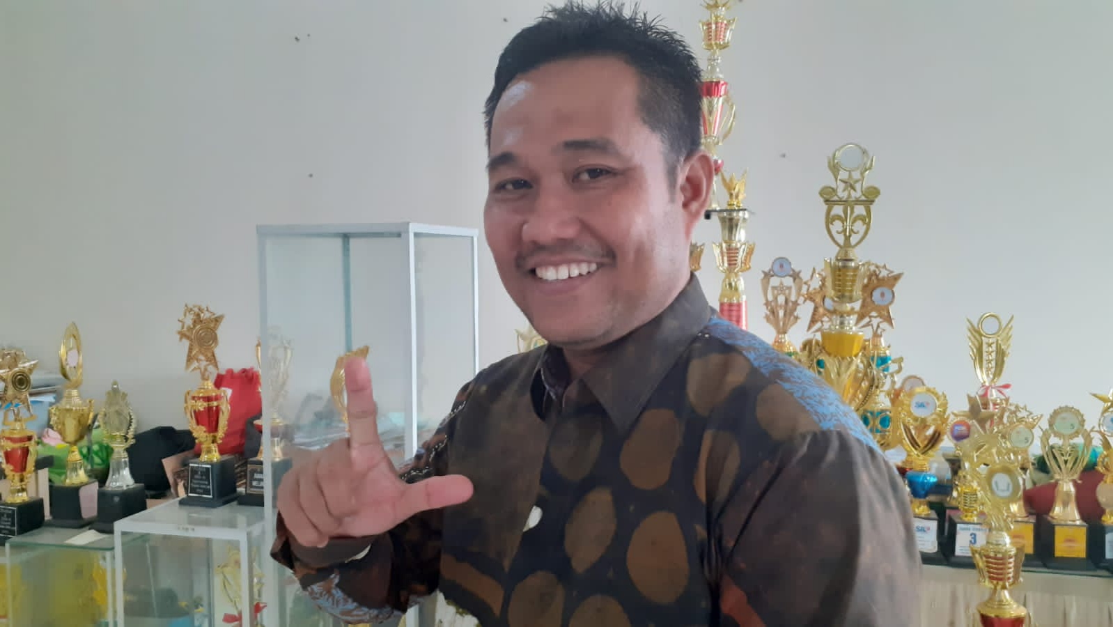 MAN 1 Lubuklinggau Masuk Top 1000, Sekolah Terbaik ke-11 di Sumsel Versi LTMPT