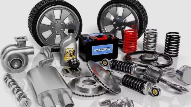 Waspada Sparepart Palsu! 7 Cara Cek Keaslian Sparepart Sebelum Membeli