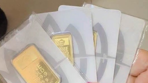 Harga Jual dan Buyback Emas Batangan di Pegadaian Sehari Jelang Ramadan 1447, Antam di Atas Rp3 Juta